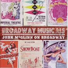 Broadway musicals